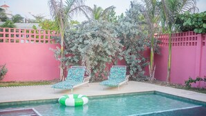 Chalet | Pool