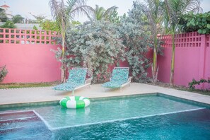 Chalet | Pool | Outdoor pool