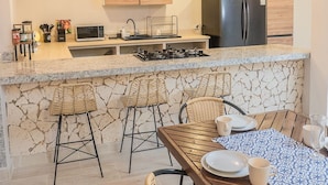 Chalet | Dining