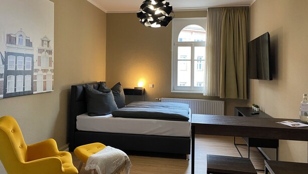 Room - Zur Post 3 (Bautzen)