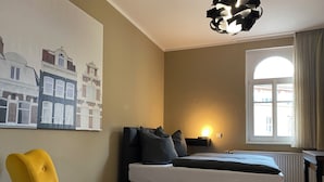 Room - Zur Post 3 (Bautzen)