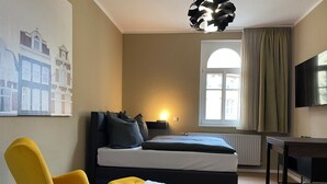 Room - Zur Post 3 (Bautzen)