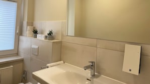 Bathroom - Zur Post 3 (Bautzen)