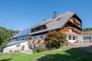Eksteriør