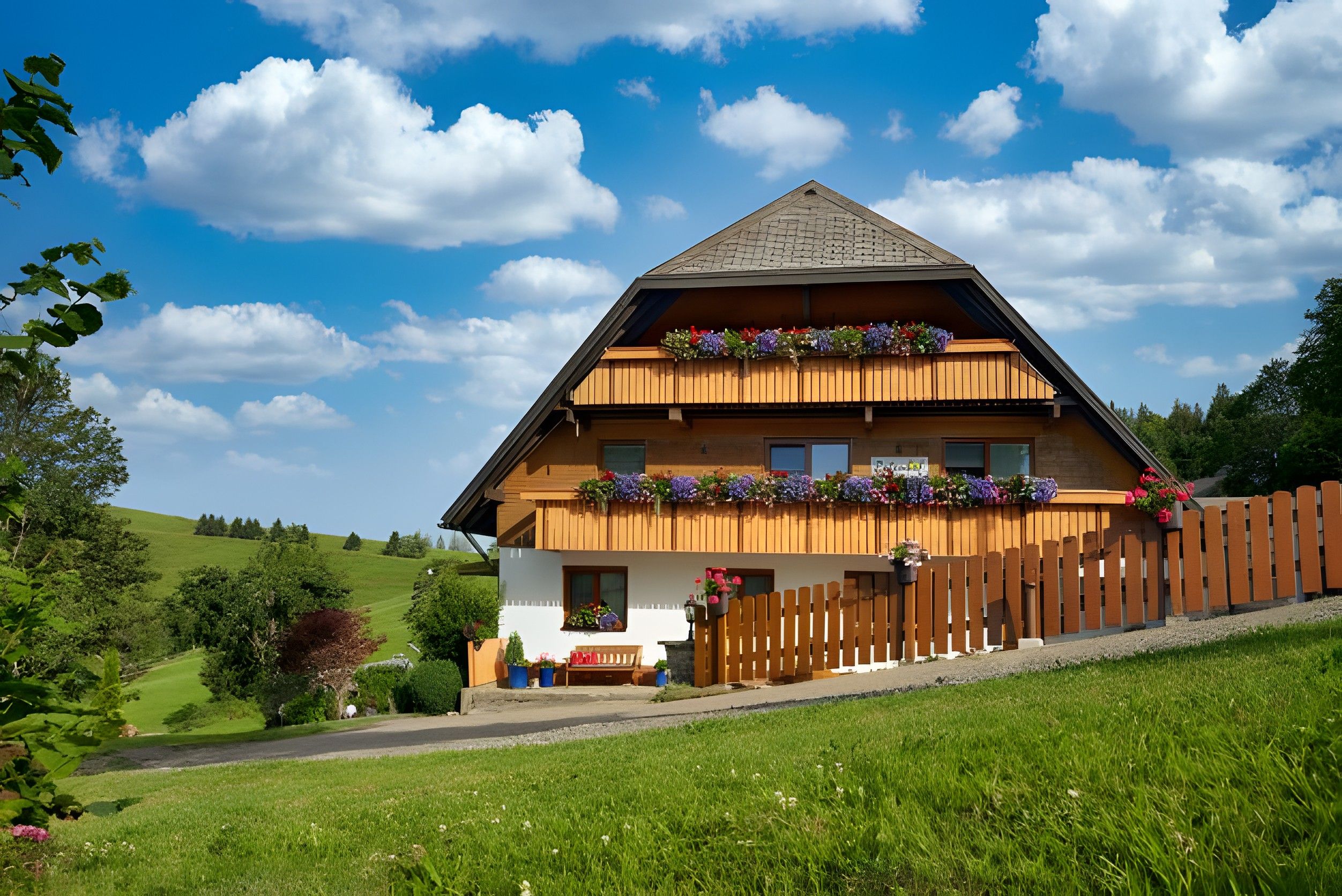 Außenbereich