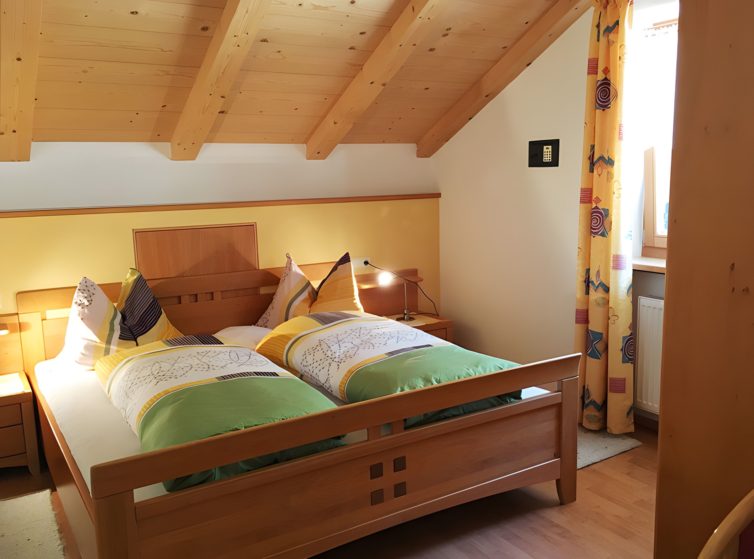 Habitación