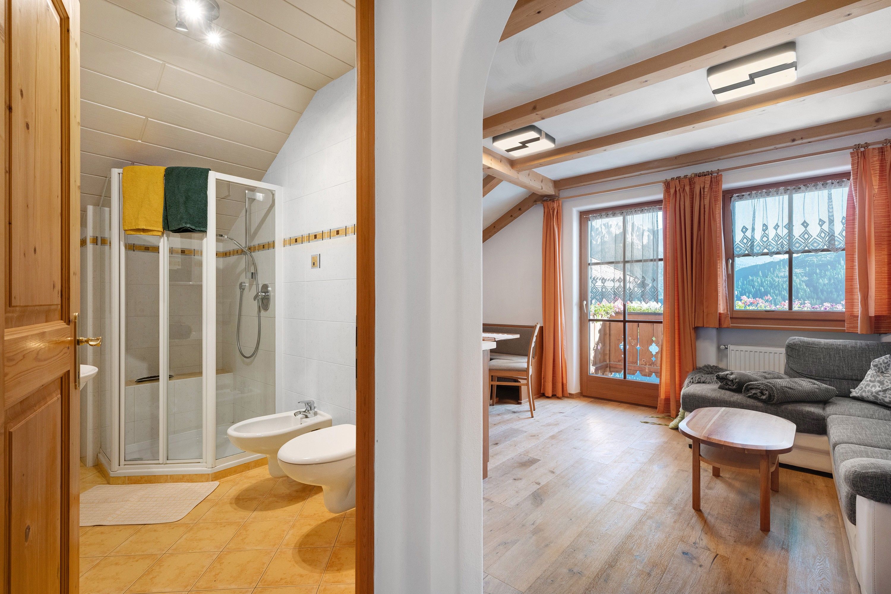 Badezimmer