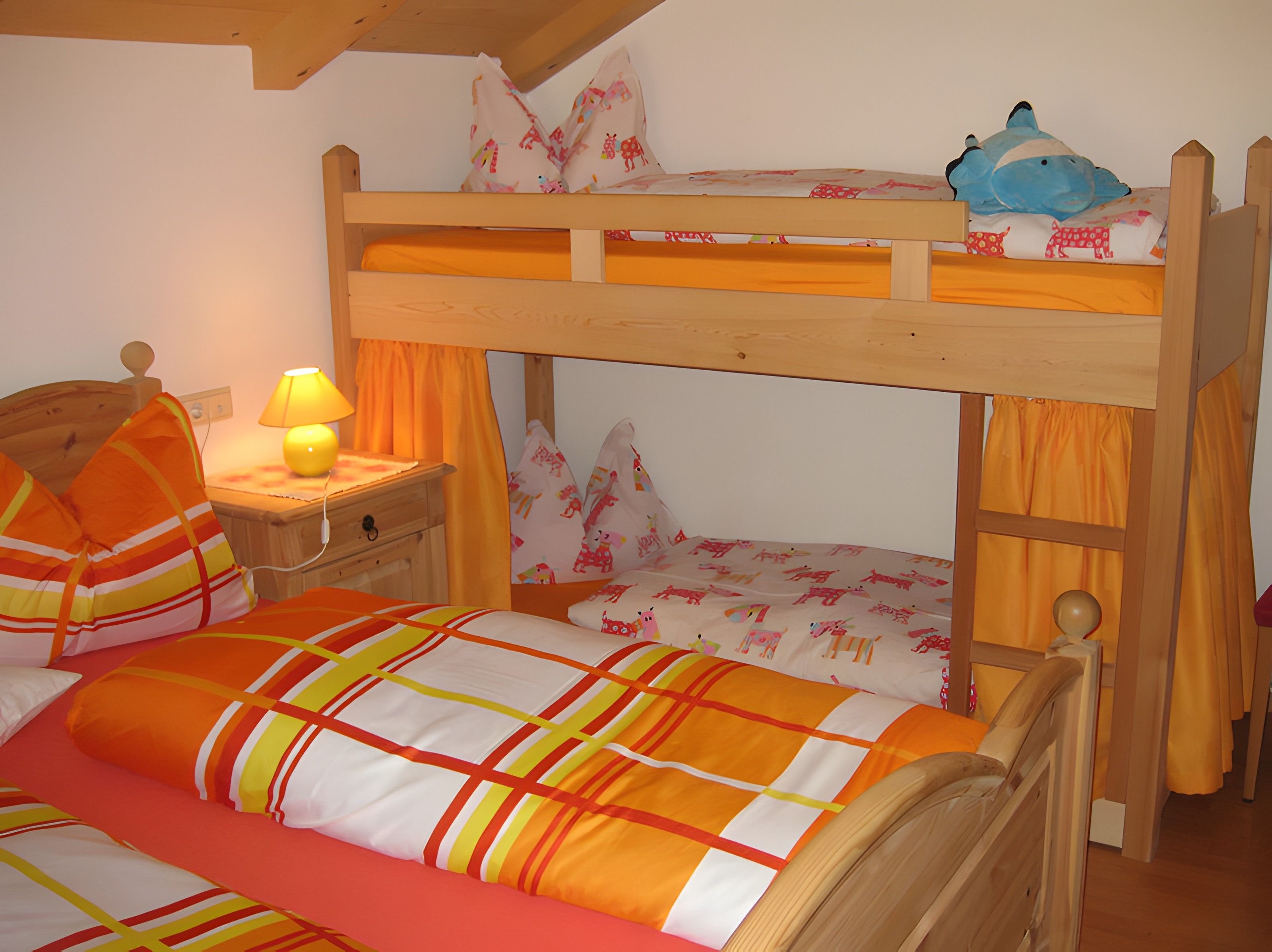 Habitación