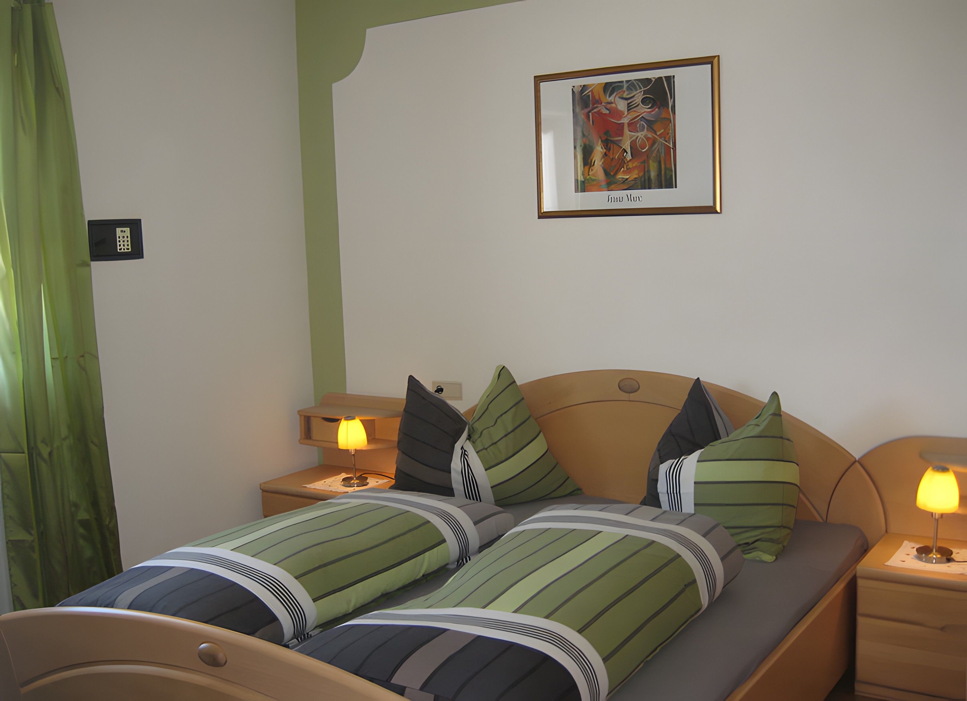 Habitación