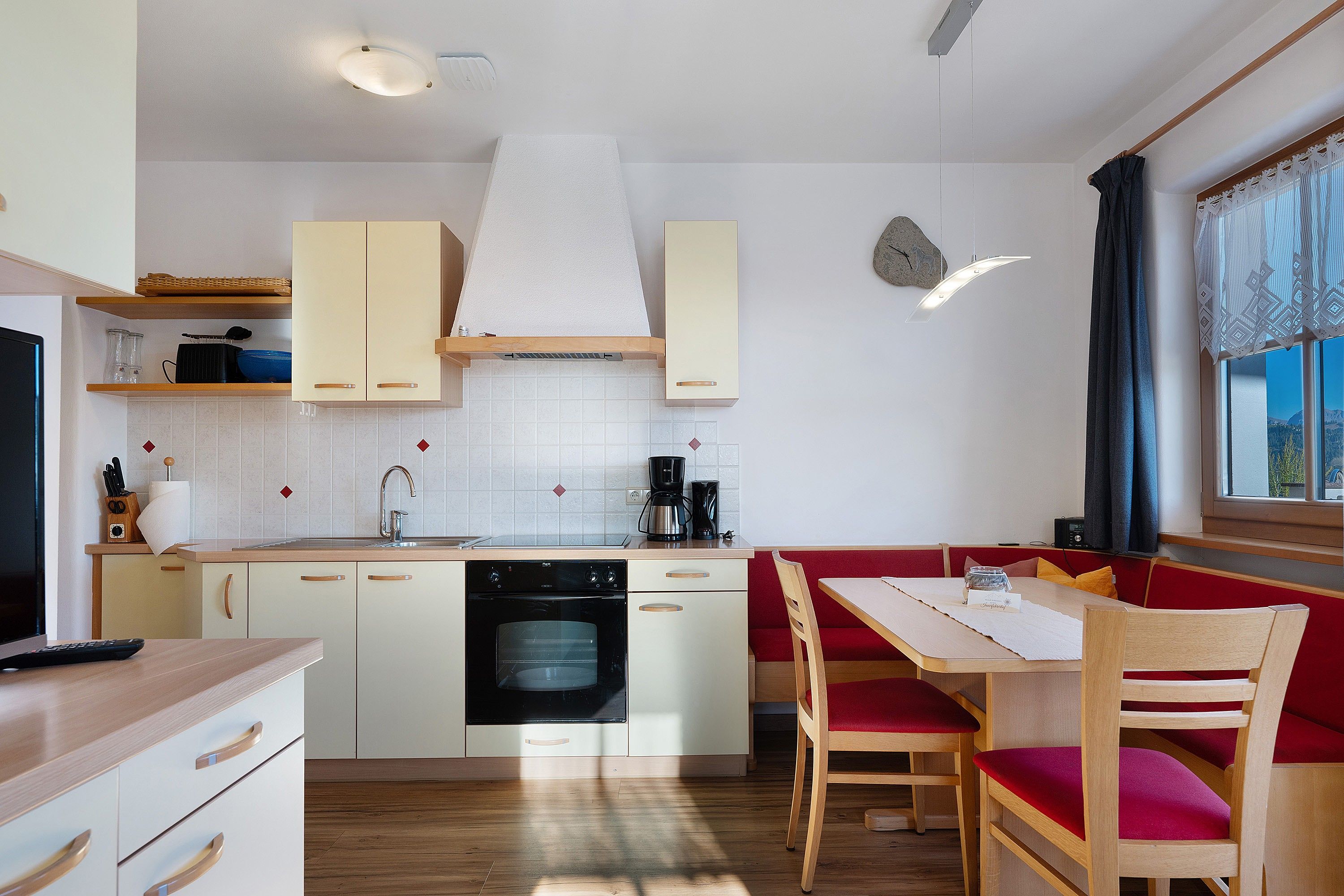 Cucina privata