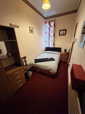 Free WiFi - Atlantic Hotel (Blackpool)