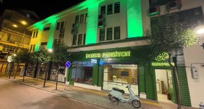 Doruk Pansiyon