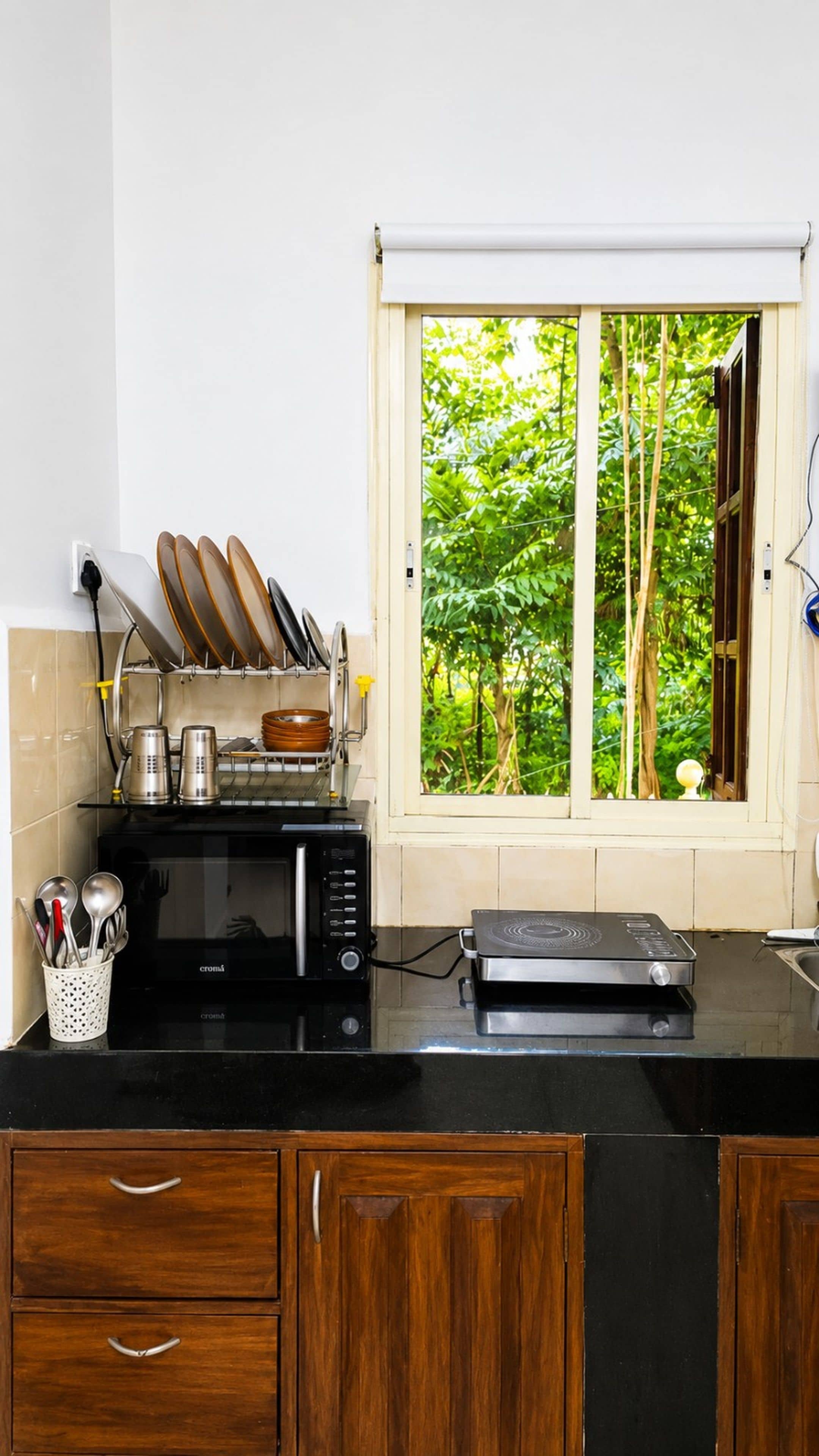 Cozinha privada