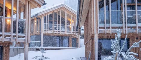 Chalet | Exterior
