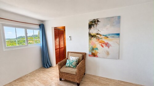 Da Villa Juanita