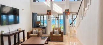 Da Villa Juanita