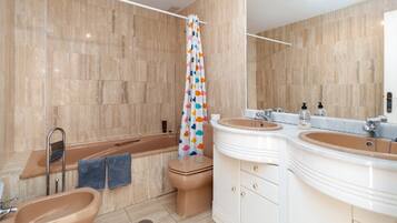 Badkamer