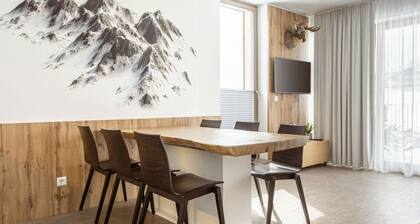 Apartment With 1 Bedroom