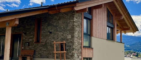 House | Exterior