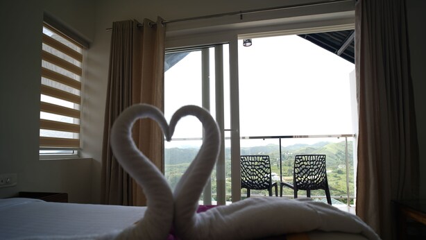 Room - Vaga Dreams (Vagamon)