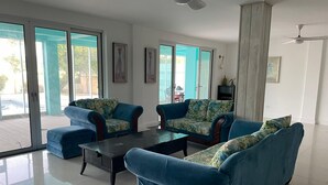 Sala d'estar