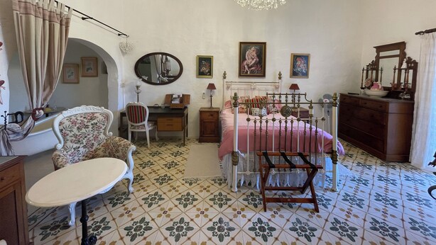 Habitación