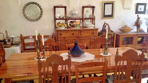 Restaurantes