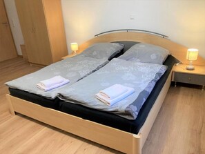 Room - Hotel Zur Henne (Suhl)