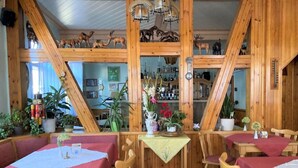 Dining - Hotel Zur Henne (Suhl)