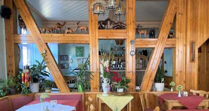 Hotel Zur Henne