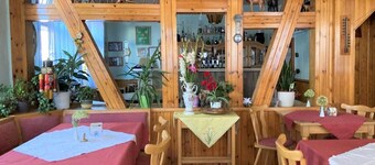 Hotel Zur Henne
