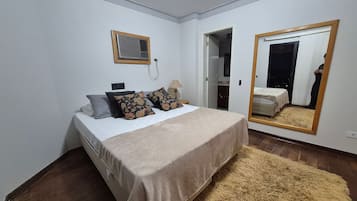 Apartamento | Wi-Fi de cortesia
