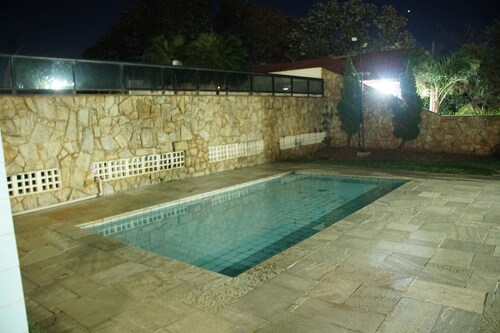 SHB - Cobertura Exclusiva com vista
