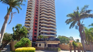 Apartamento | Fachada