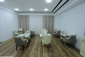 Servei de restauració