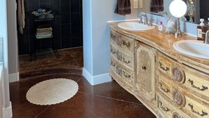 Badkamer