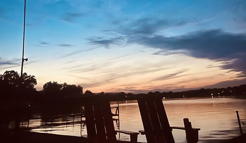 Long Lake Extended-Stay Furnished 30-Day+ Home