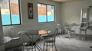 Restaurantes
