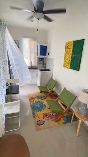 #4Casa chiquita las galeras