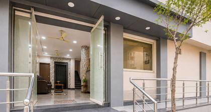 Suite Hotel Aditya Grand