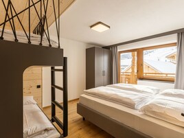 House | 1 bedroom