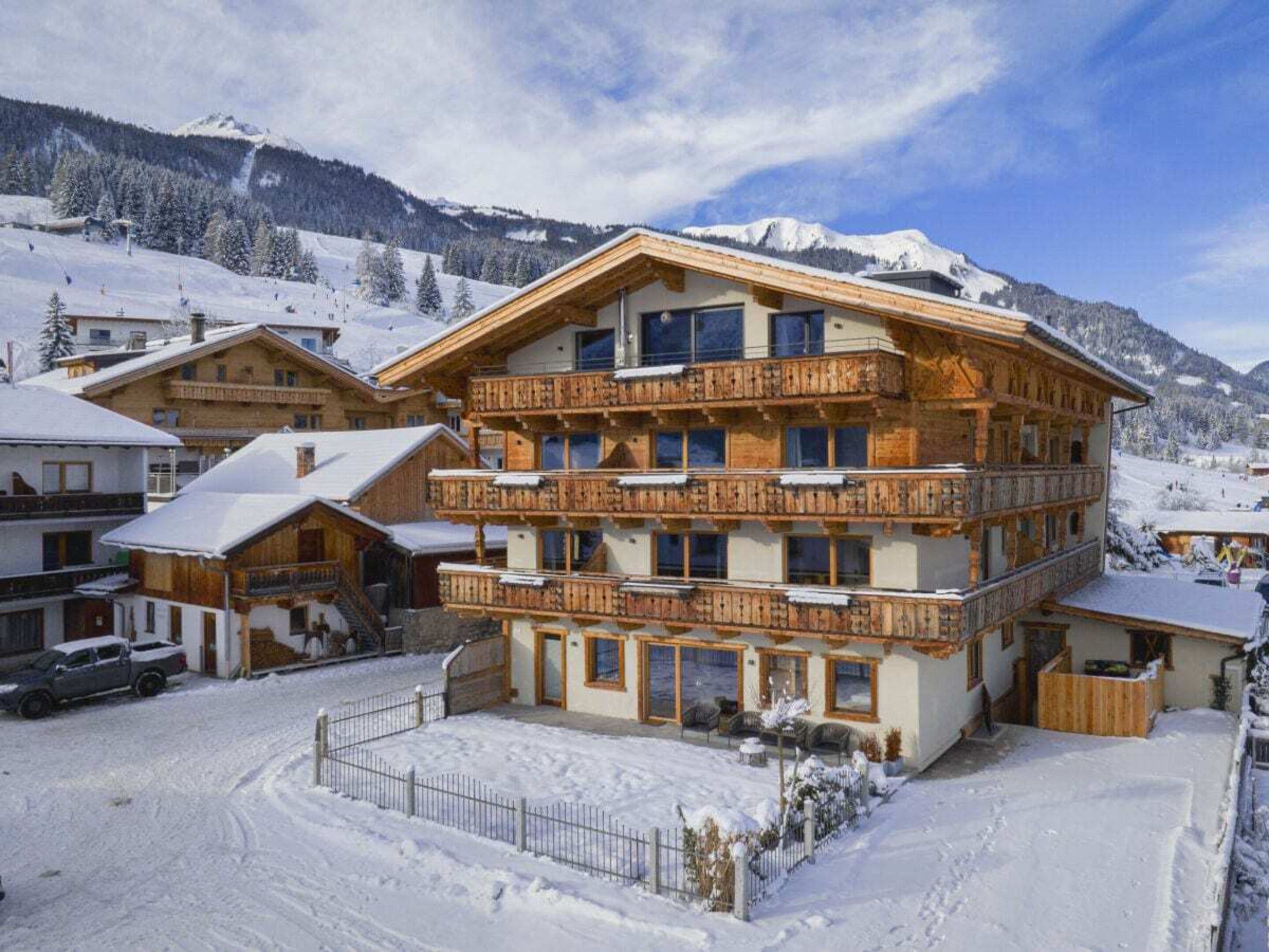 Casa | Exterior