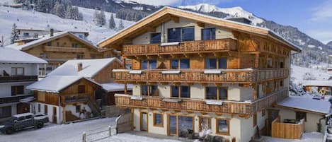 Casa | Exterior