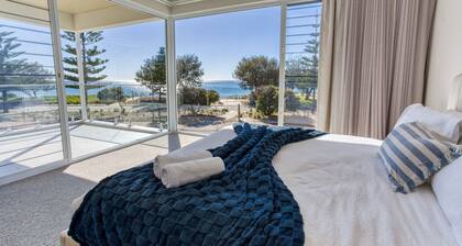 Beachfront Bliss on Geographe Bay