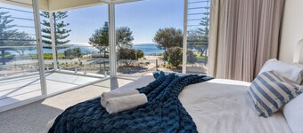 Beachfront Bliss on Geographe Bay