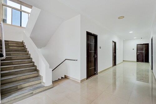 Classic Hotel Aditya Grand