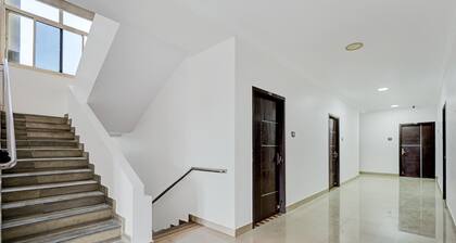 Classic Hotel Aditya Grand