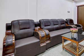 Interior - Classic Hotel Aditya Grand (Guntur)