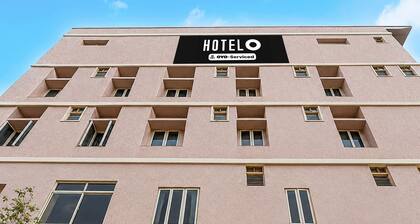 Classic Hotel Aditya Grand