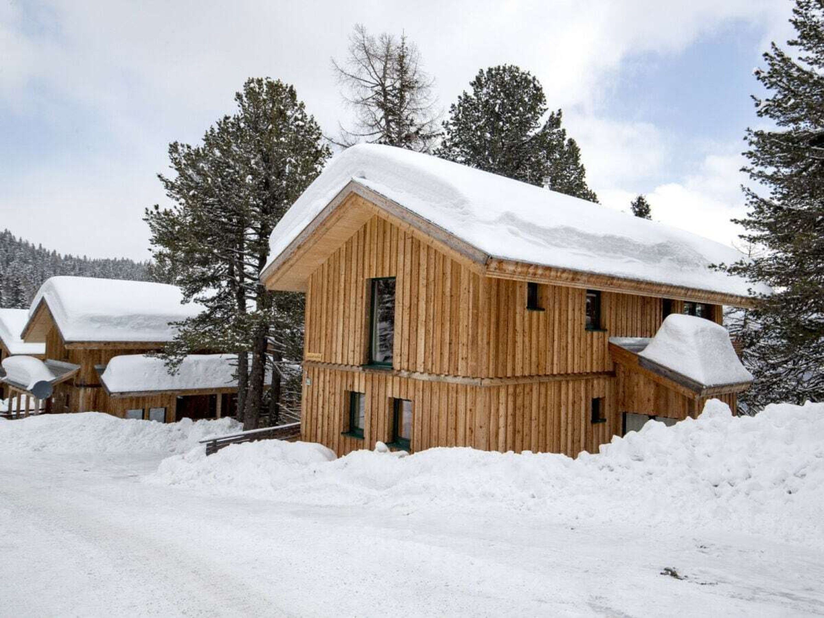 Chalet | Exterior